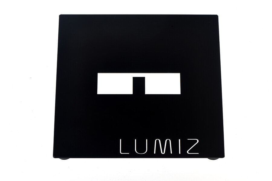 LUMIZ - Solarenergielampe