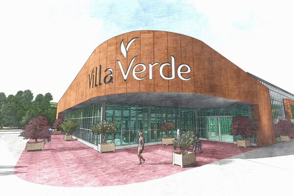 VillaVerde Montceau, Gourdon (Frankreich) 2020