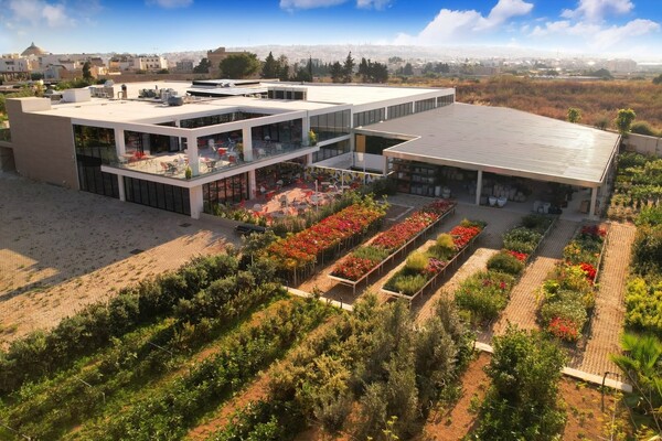 Tuincentrum ALLSEASONS Malta Spring 2025