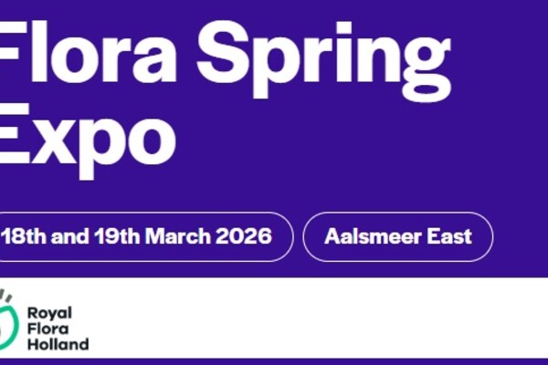 SpringFair Royal Flora Holland Turn Data into Profit: Smarter Sales per m² by GardenCenterAdvice