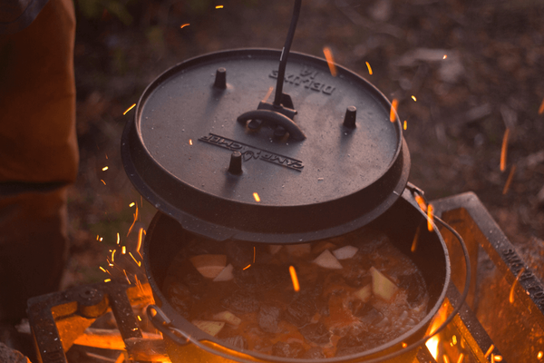 Camp Chef - The Way To Cook Outdoors