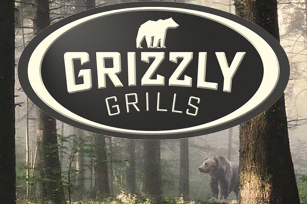 Grizzly-grills