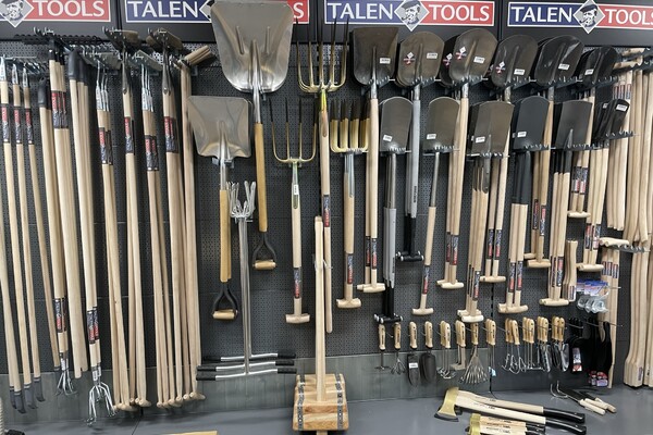 TalenTools