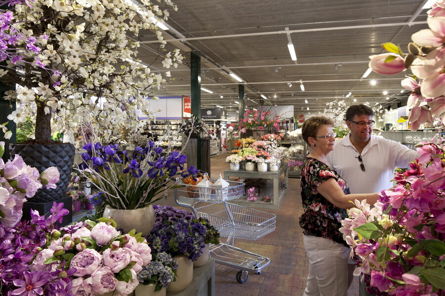 Nieuwbouw Intratuin, Zevenhuizen 7