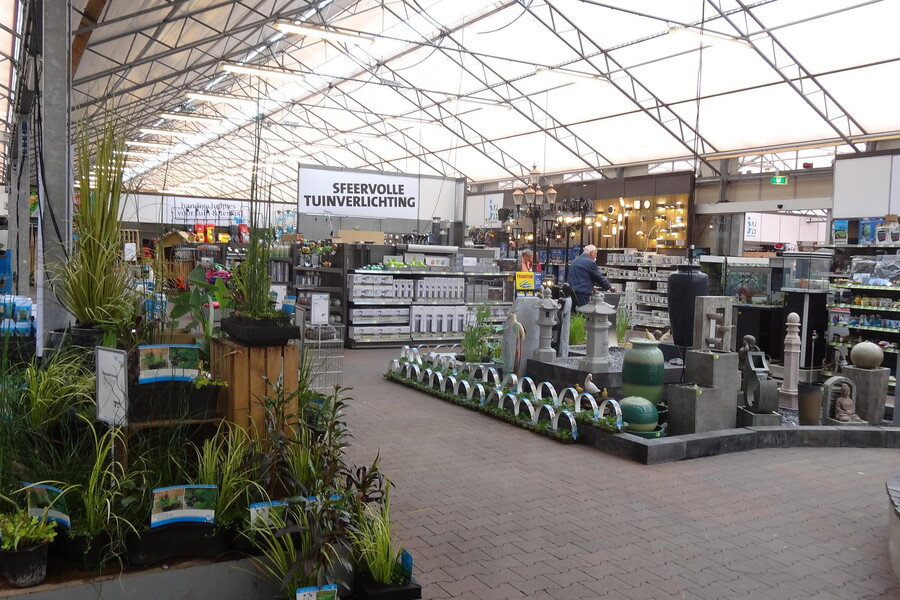 Garden Center View 4