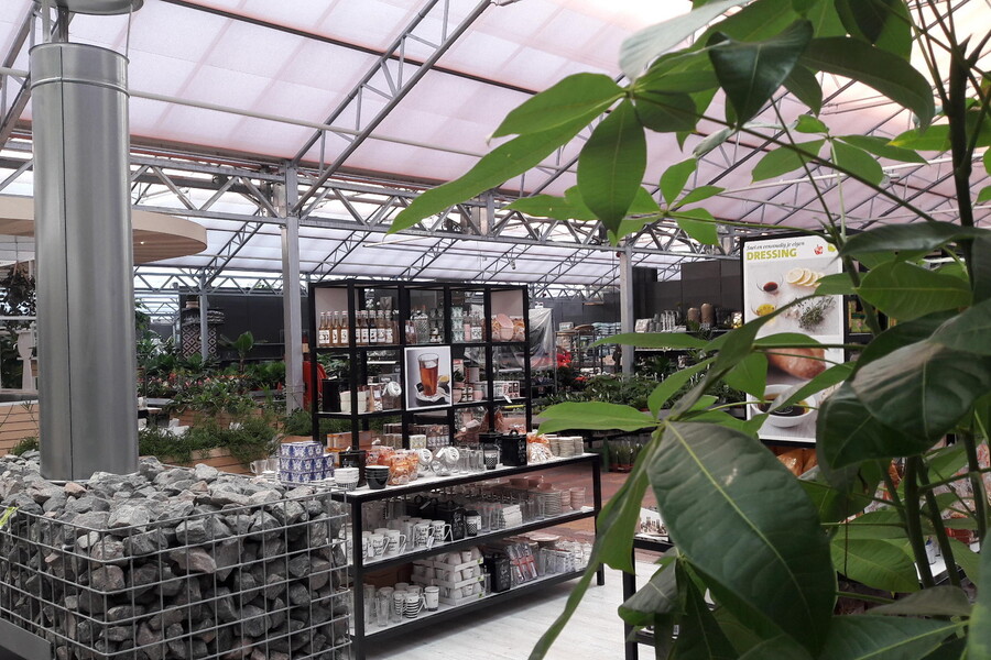 Garden Center View 6