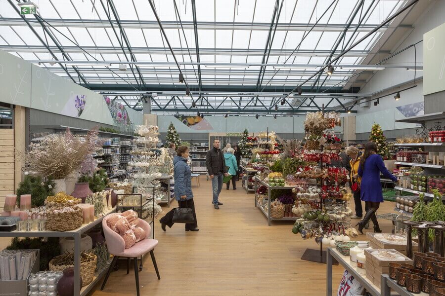 Nieuwbouw Hortes Tähesaju 7