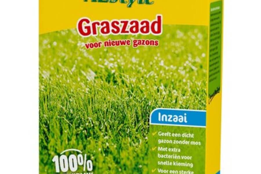 Grasveld