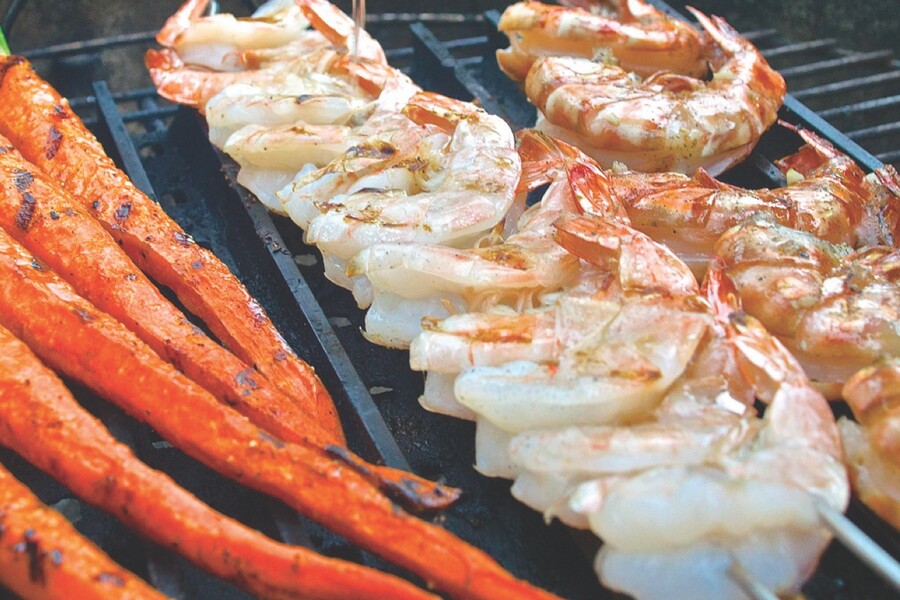 GrillGrate - The Ultimate Cooking Grid