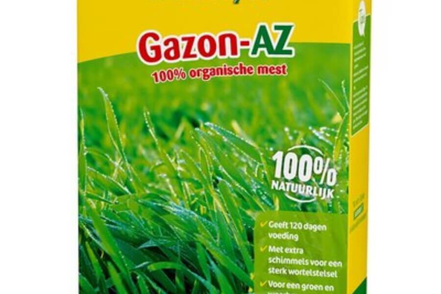 Grasveld