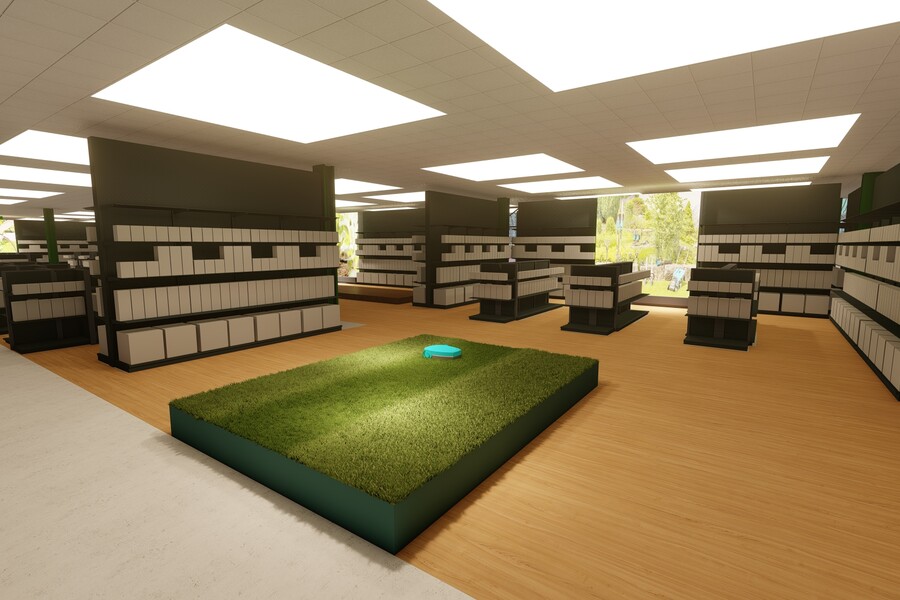 Renders Oosterik