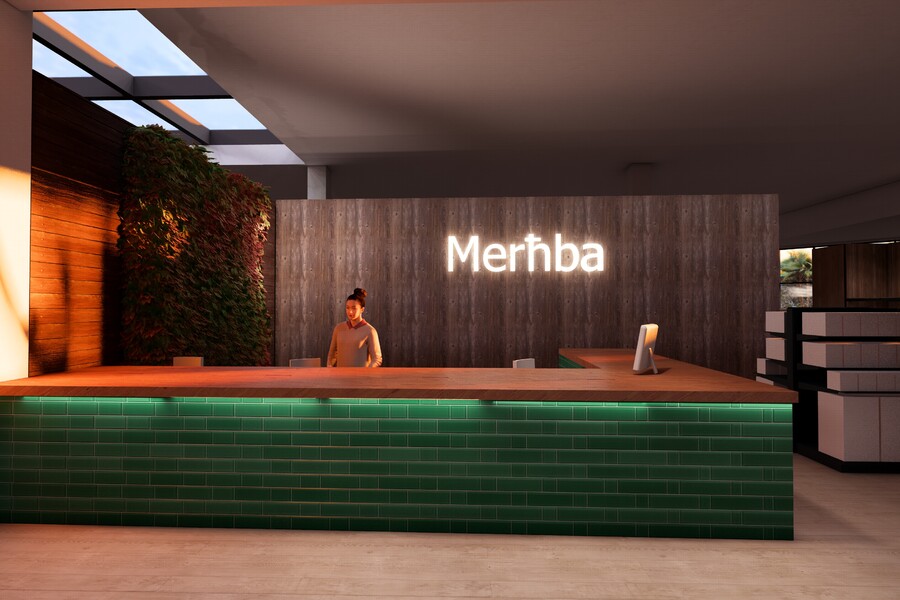 Realisatie interieur ALLSEASONS Malta Spring 2025
