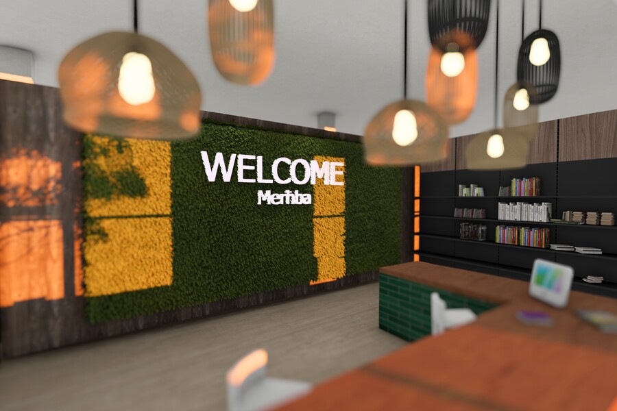 Realisatie interieur ALLSEASONS Malta Spring 2025