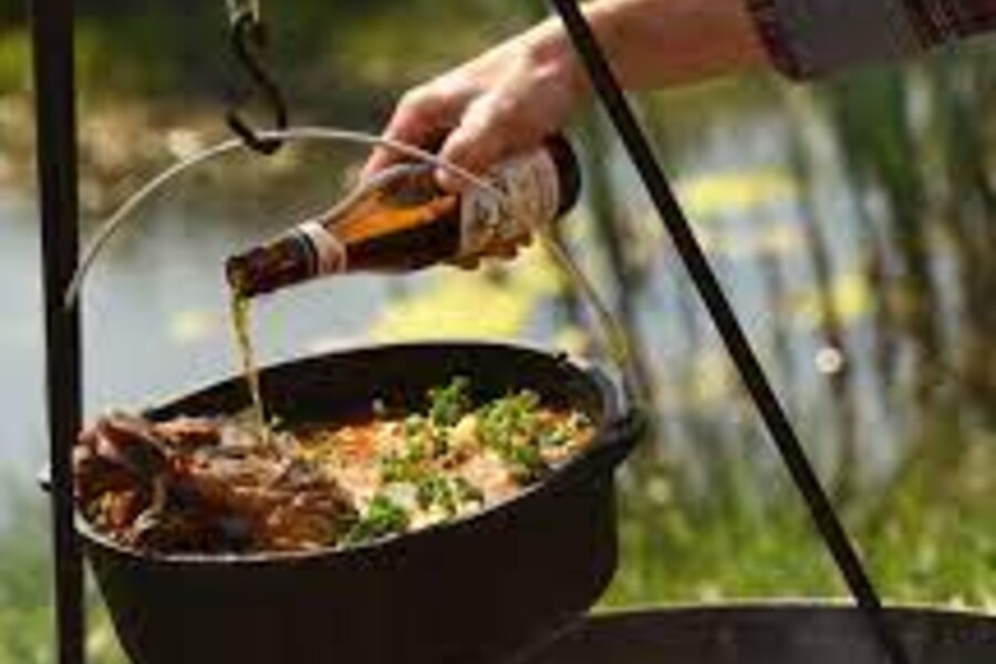 Camp Chef - The Way To Cook Outdoors