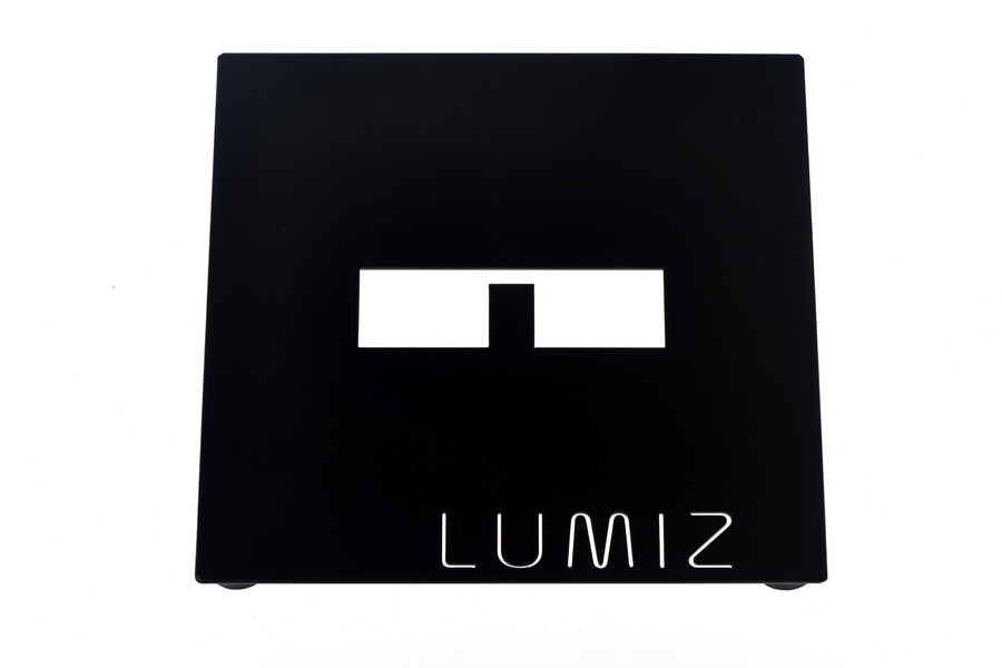 LUMIZ - zonne energie lamp