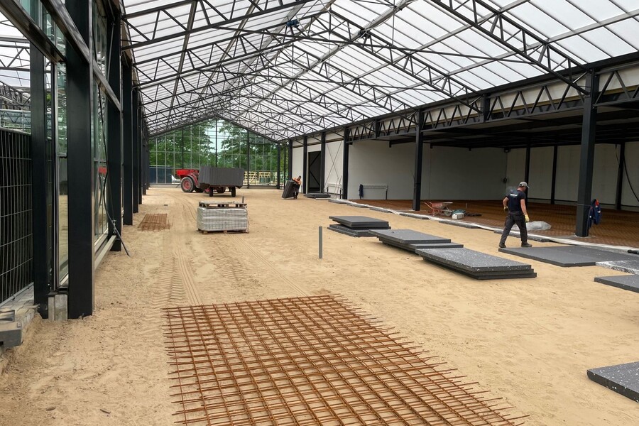 Tuinzaken Tuincentrum Abbing Buitenhof