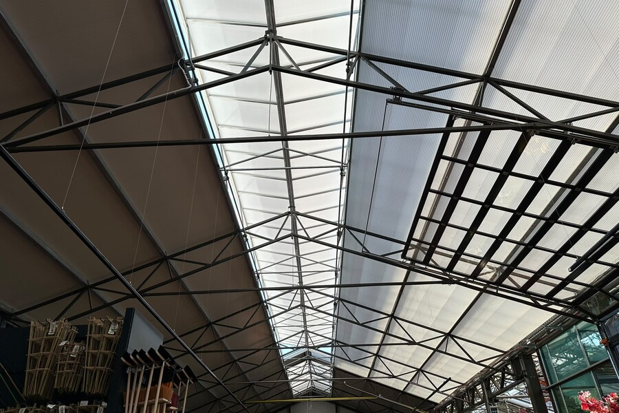 Tuincentrum Edenia 2026, Praag