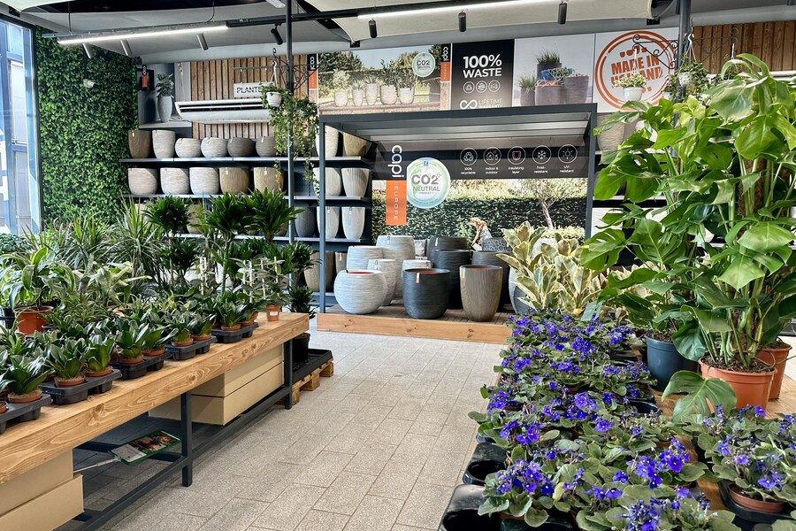 Garden Center Acacia Dubai (Dubai) 2023