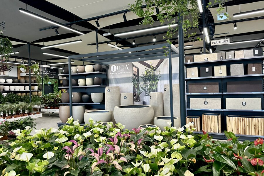 Garden Center Acacia Dubai (Dubai) 2023