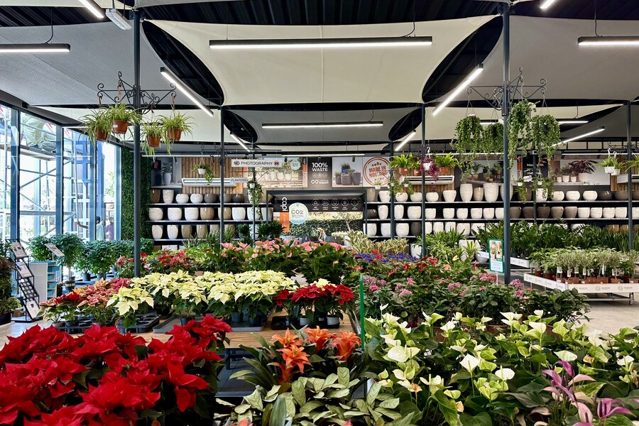 Garden Center Acacia Dubai (Dubai) 2023