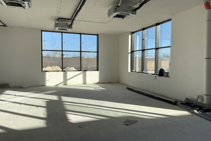 Realisatie interieur ALLSEASONS Malta Spring 2025