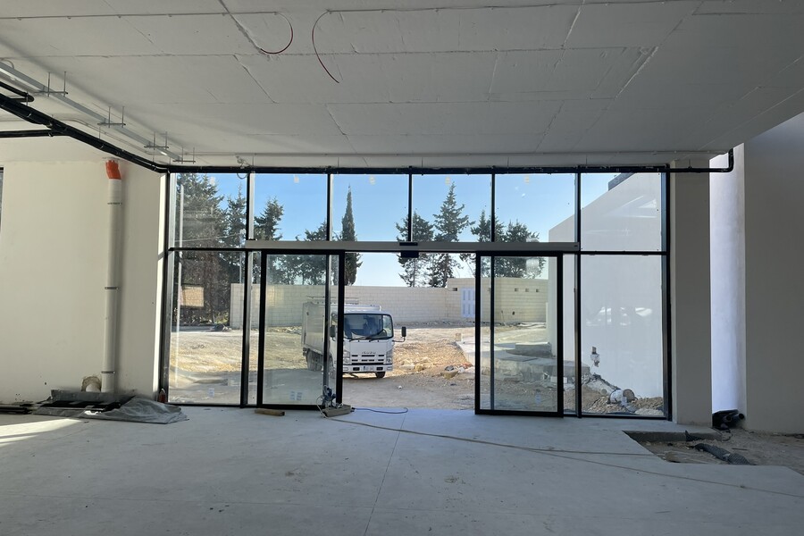Realisatie interieur ALLSEASONS Malta Spring 2025