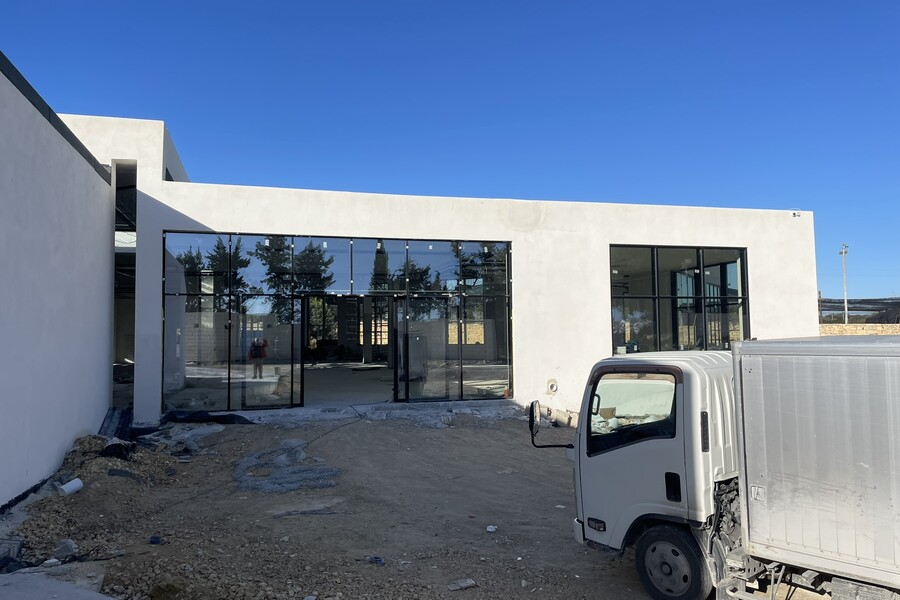 Realisatie interieur ALLSEASONS Malta Spring 2025