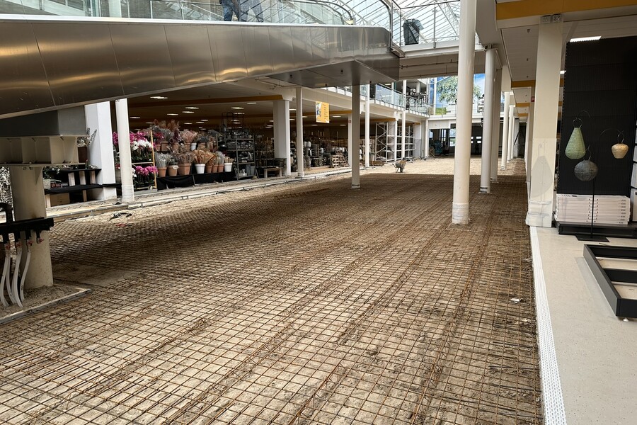 Oosterik main