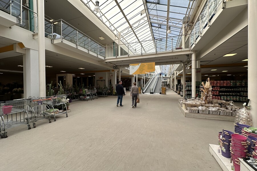 Oosterik Gartenshop – Frühjahr 2024