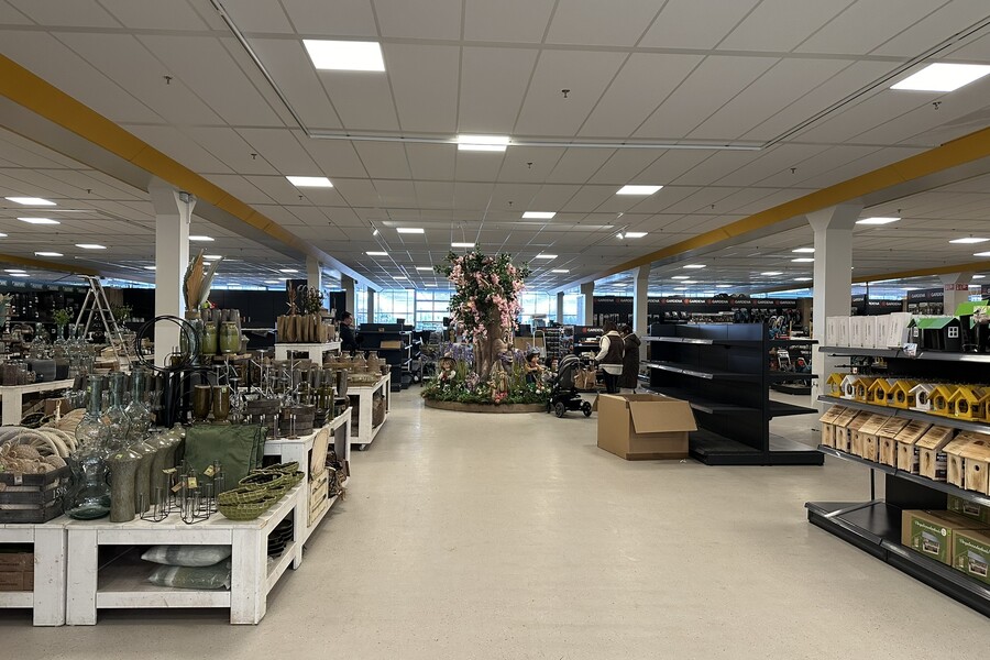 Oosterik Gartenshop – Frühjahr 2024