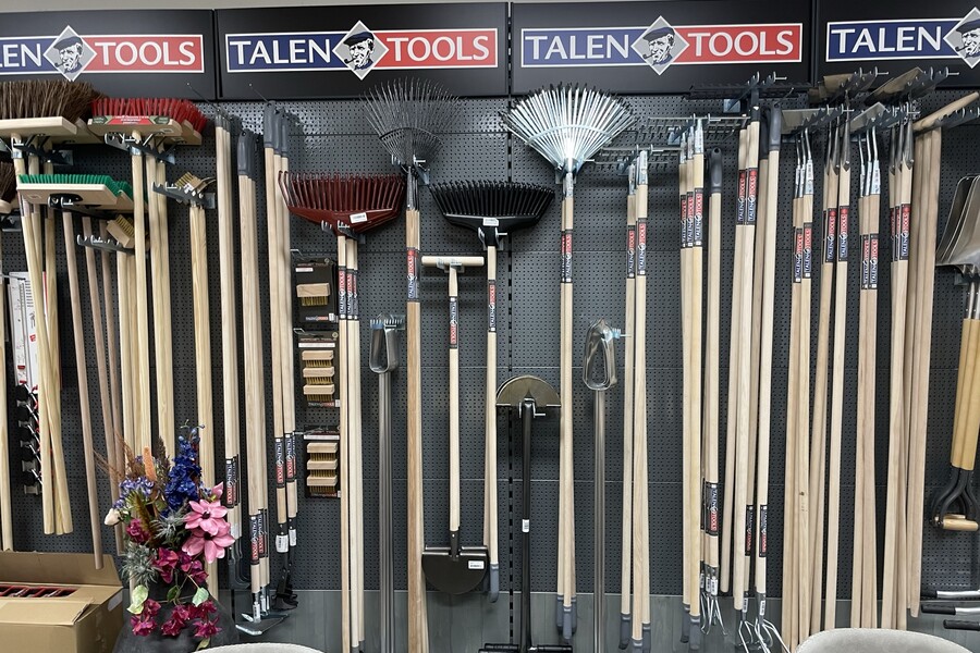 TalenTools