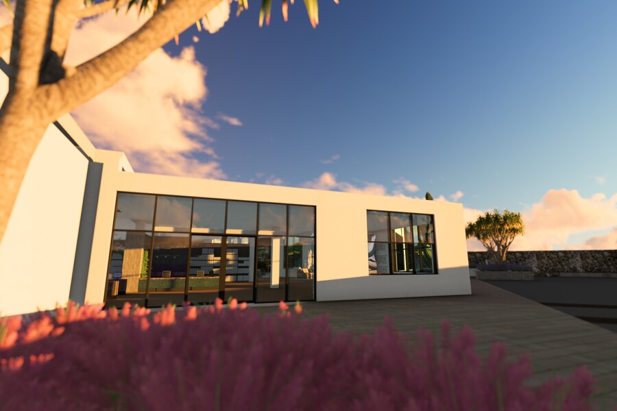 Realisatie interieur ALLSEASONS Malta Spring 2025
