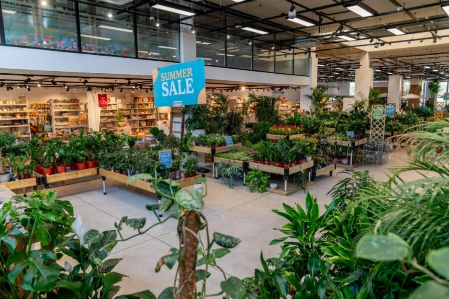 Realisatie interieur ALLSEASONS Malta Spring 2025